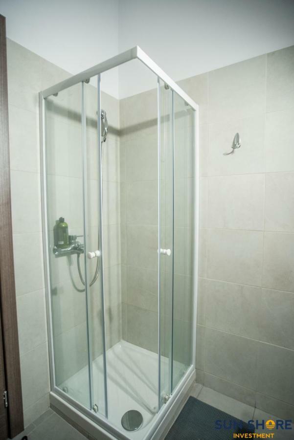Explore Greece From Bright City Centre Apartment Chalkís Eksteriør bilde
